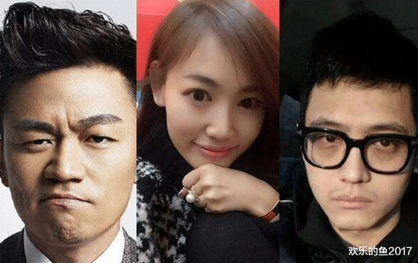 王宝强|王宝强的儿子长得像宋喆？6年过去了，现在一目了然！