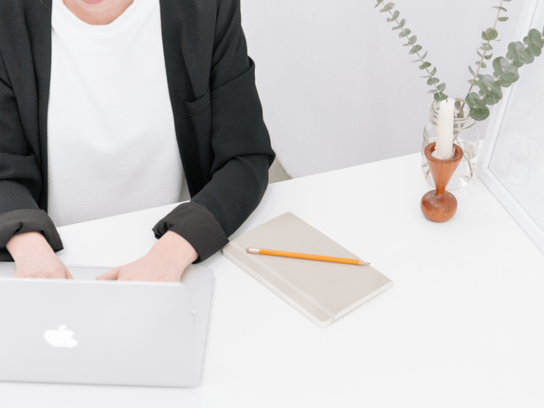 求职|做妈妈时掌握职业道德的 4 种方法