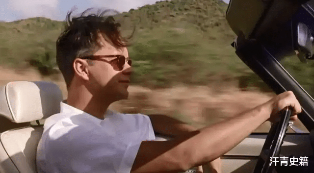 安迪|再读《肖申克的救赎》,我明白了人的一生,为何要读很多的书