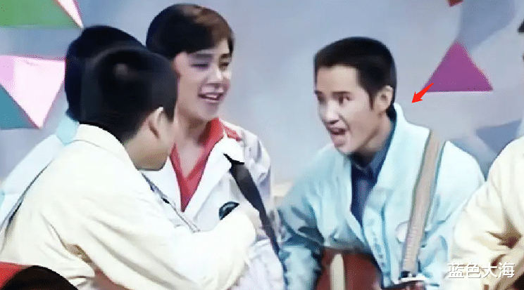 女孩|演员冯雷:无儿无女至今未婚,47岁有了烦心事