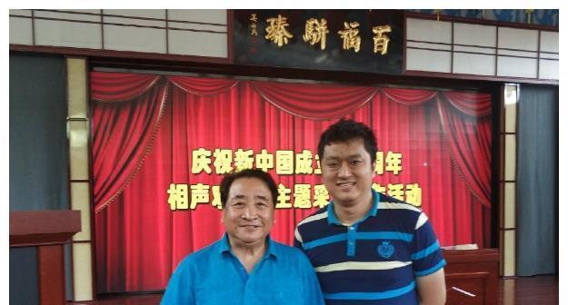 安心亚|公式相声李宏烨说相声贯口《报菜名》里的菜不存在，因为我没吃过