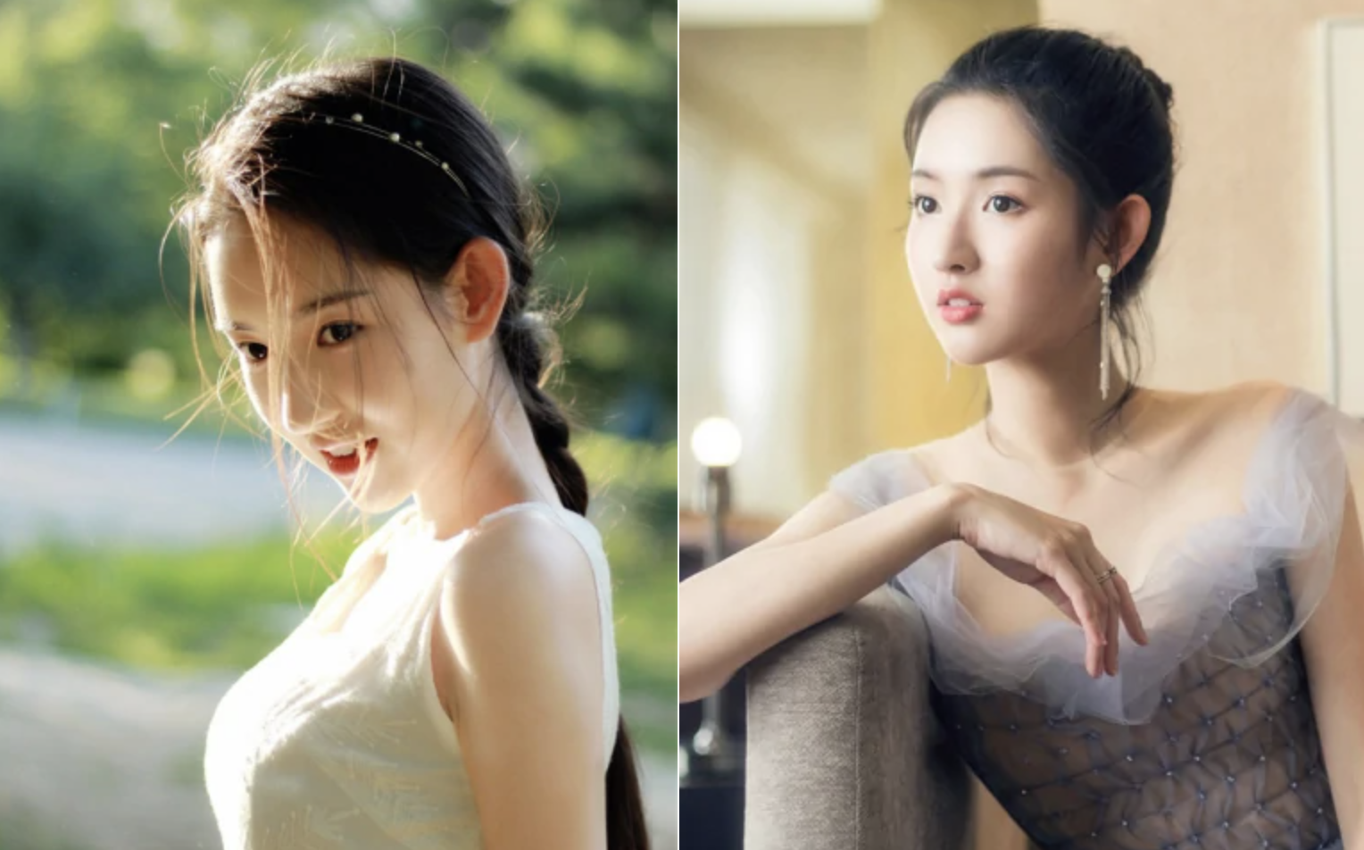 文淇|年纪轻轻却演技炸裂，这十位新生代小花，个个都有爆红的潜质