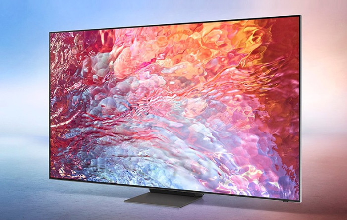 iPhone|三星8K高端电视解锁精致居家生活