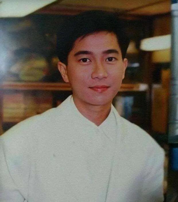 段奕宏|段奕宏的暗恋人尽皆知，黄宗泽的悔过来得太晚，这3对明星太可惜