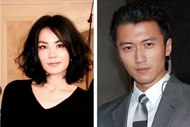 言承旭|王菲把窦靖童送到周迅家里：对别人极致的尊重，会带来好运