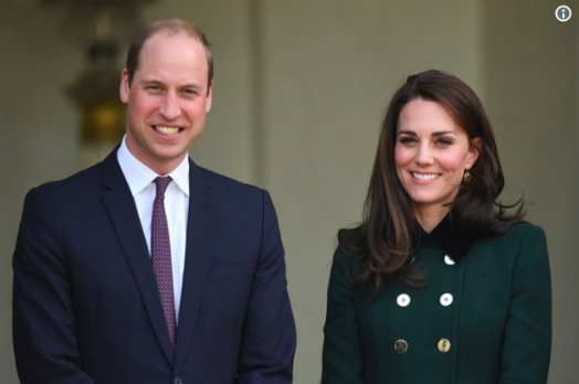 凯特王妃|美媒九月刊披露凯特王妃又孕皇室小公主，为第三胎初命名为QUEEN