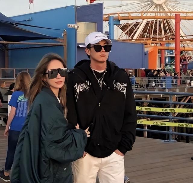 周迅|表面清纯动人、实则情史混乱的7位女明星，周迅压根不算啥