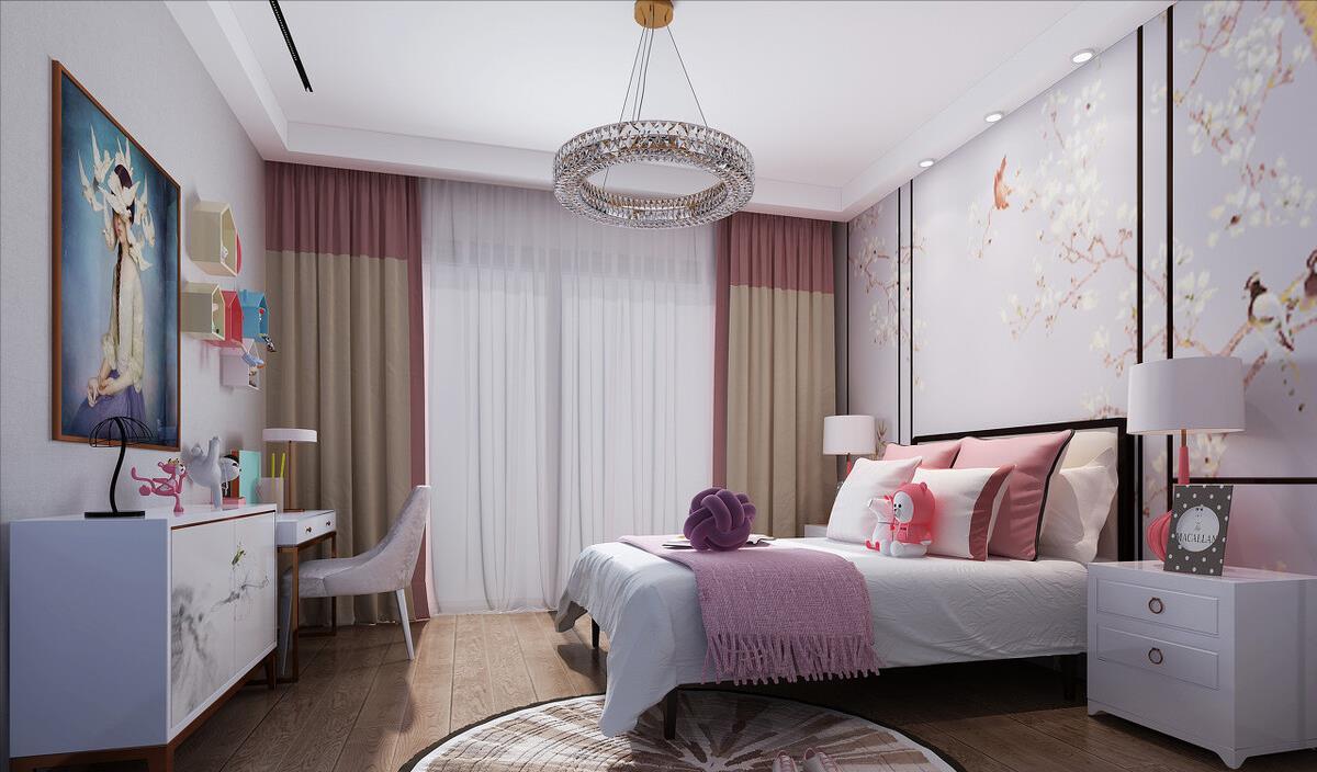 家装中的软装也很重要,8个方面内容要清楚,还要掌握3个搭配技巧