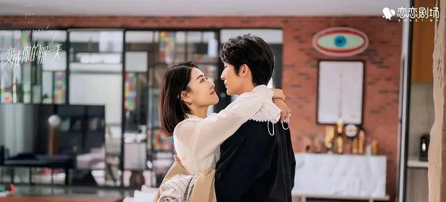 白梦妍|新一代流量花,是她们?