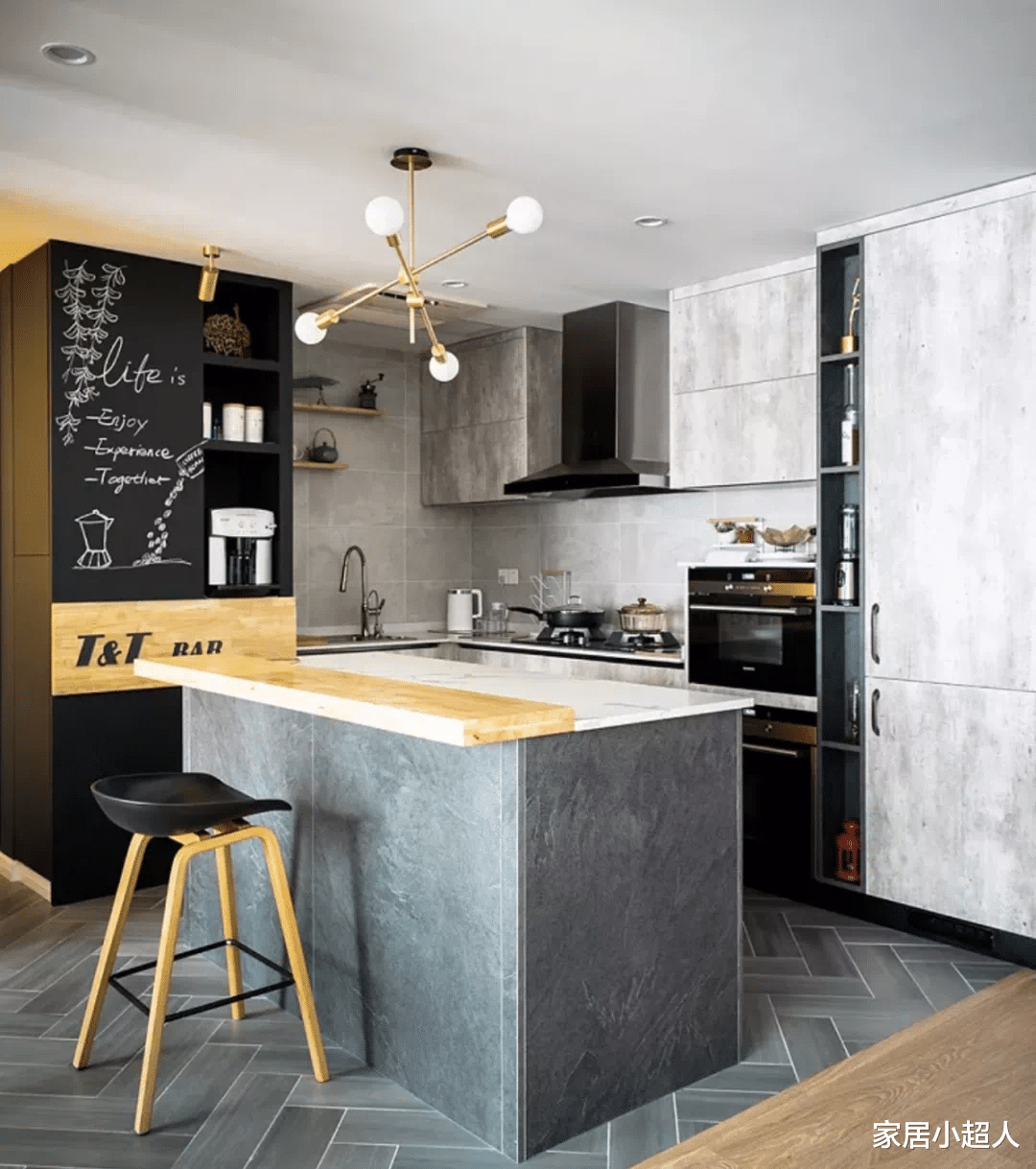 装修过才明白,在入住后这些家具都会沦为“摆设”,别再瞎买了!