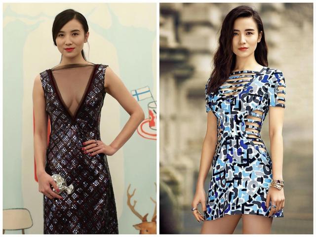 闫妮|闫妮 宋佳 余男:我们的四十岁不是豆腐渣,而是性感迷人的女人花