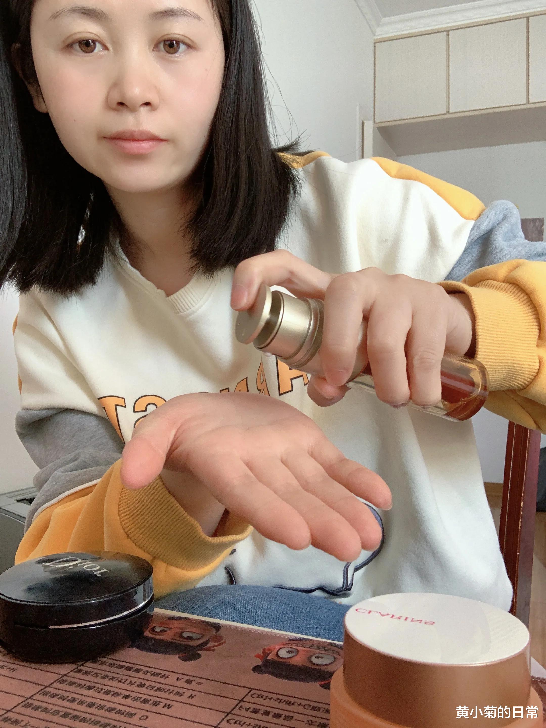 水果 护肤10年总碰壁!这一次终于选对了