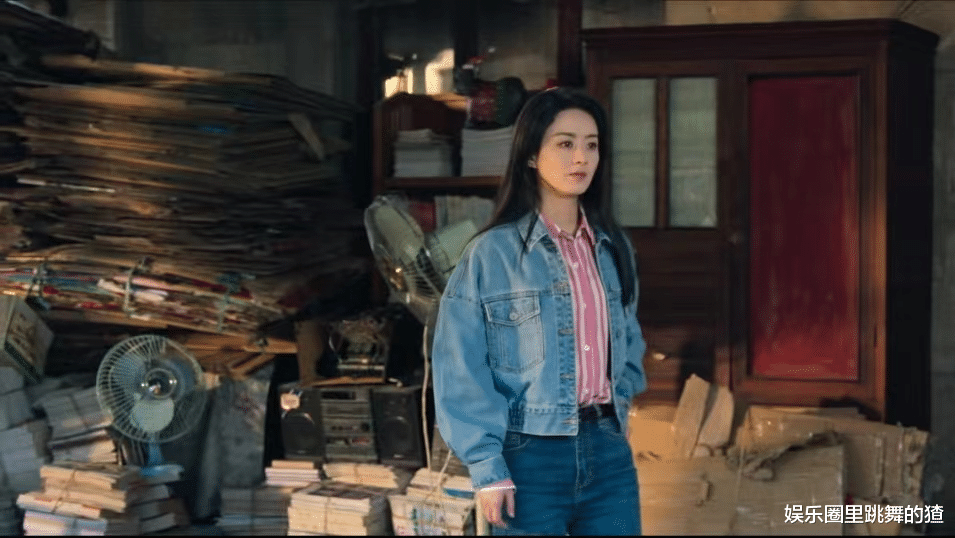 分手的决心|《风吹半夏》结局前瞻：5个角色5种结局，许半夏亏心终“不得往生”