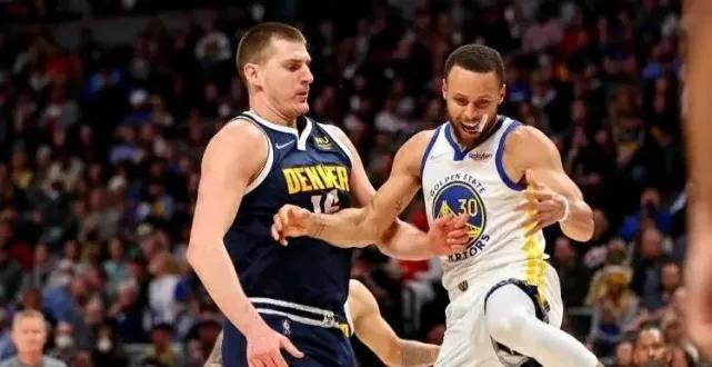 MVP|约基奇拒绝领取本赛季MVP！是被淘汰在气头上，还是另有隐情？