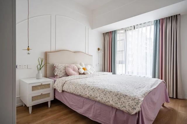 看了她家,才知道什么叫比样板间还美,全屋没有一丝俗气,晒晒