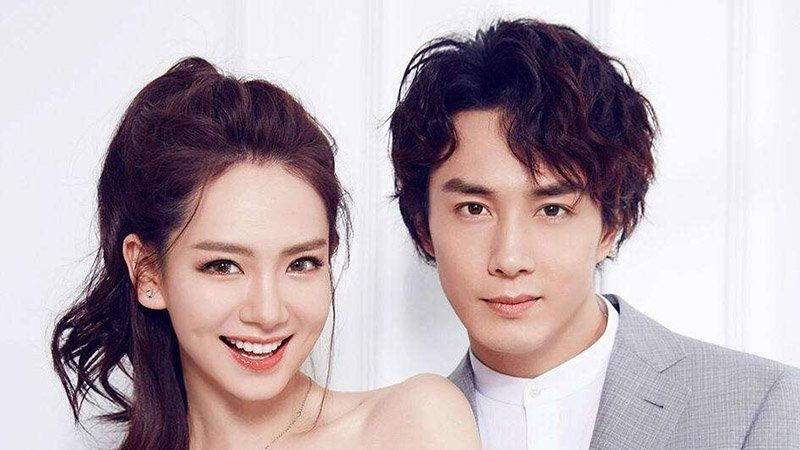 李承铉|李承铉谈戚薇：她不是我喜欢的类型！但是性格思维模式吸引了