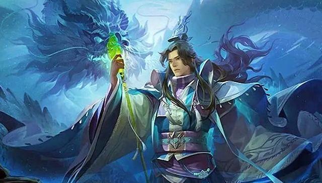 |天姥真的来不了？剑界副本开启，老酒鬼和星海垂钓者出山！