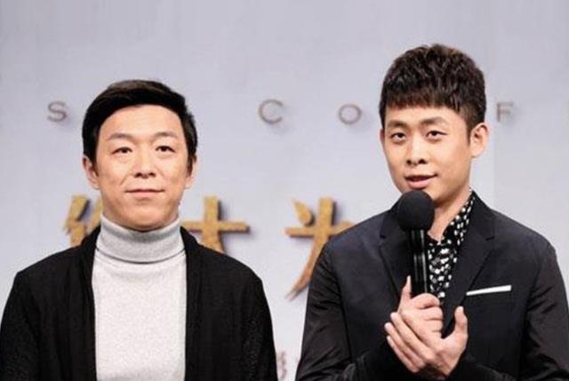 黄渤|辉煌的黄渤走下坡路，而与他相似的张译，越走越顺