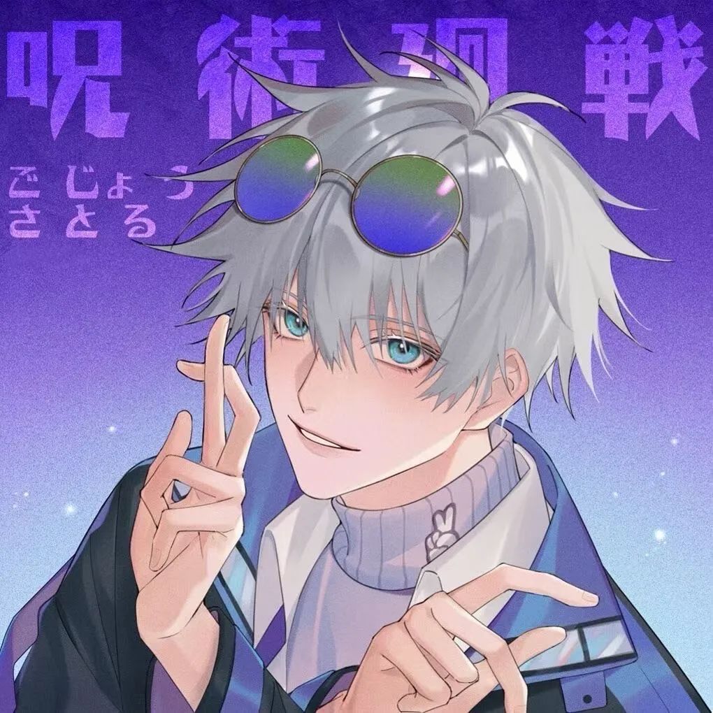 acgn漫评|心心念念的动漫头像