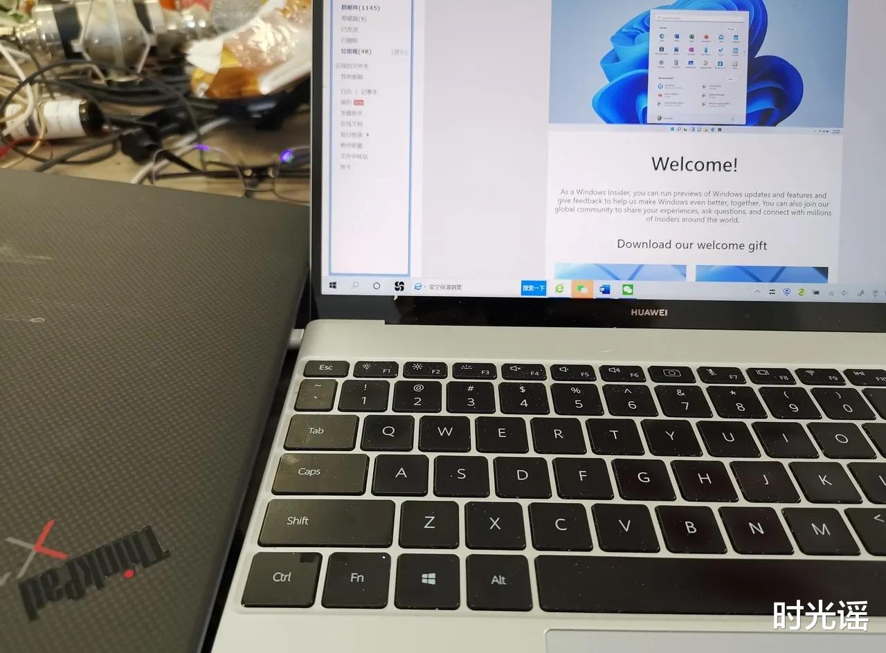 Windows|手贱把电脑升级到了windows11