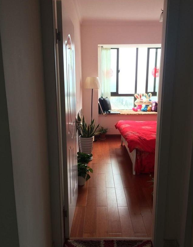 年后新婚晒新房,76平米装修费花12万,迫不及待先给大家晒晒!