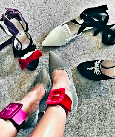 这6款鞋子将会是春夏的大热，要买新鞋务必跟着这清单入手