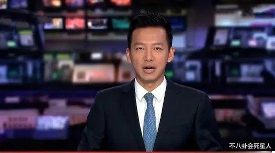 央视|央视主持界的7位帅哥，有人32岁英年早逝， 53岁的亚宁依旧英俊