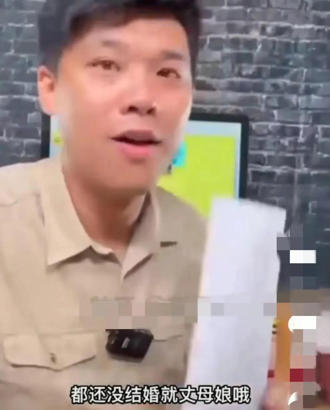 汪小菲|娱记曝张颖颖更多新料，真相似乎浮出水面，汪小菲该何去何从