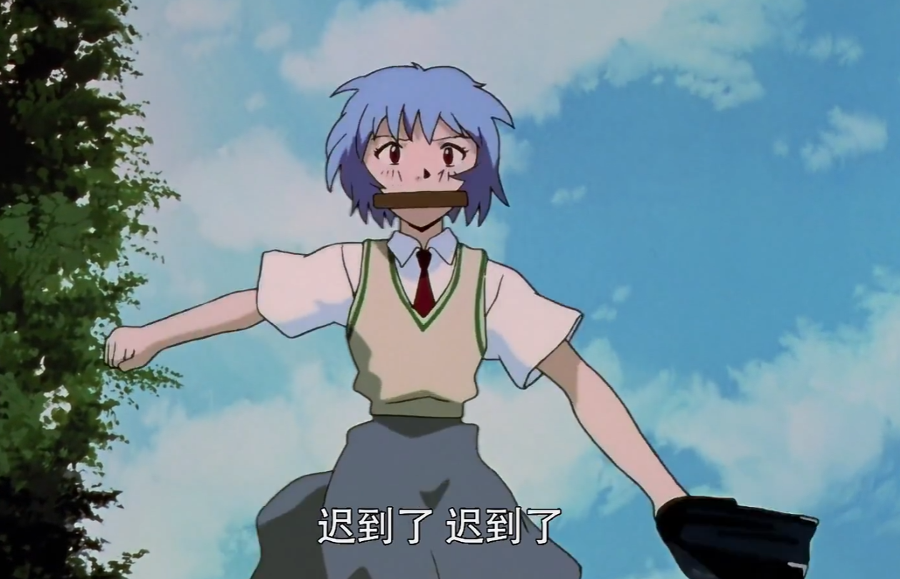 大米|日本网友吐槽：年轻人不吃大米，难道是动漫害的？