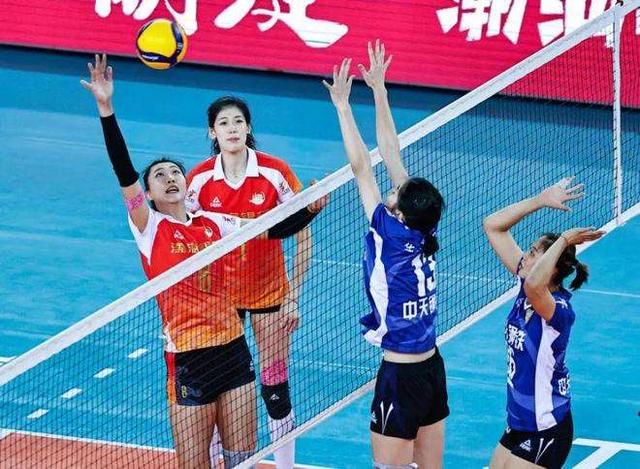 世锦赛|上午9点，中国女排宣布新队长，携手13人征战世锦赛，1人惹争议