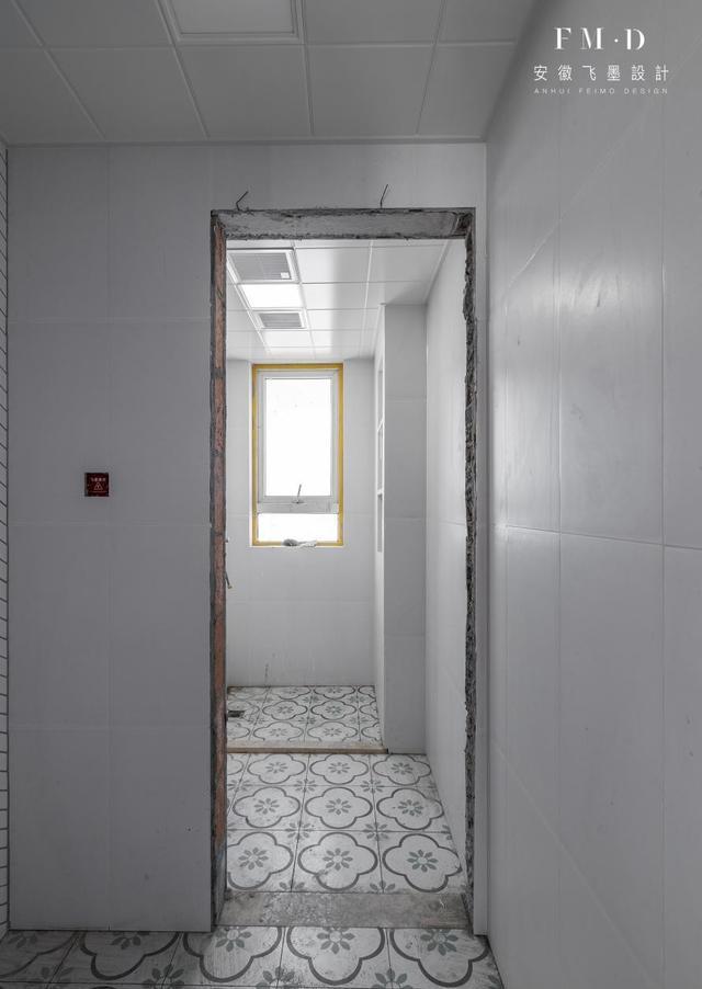 85的温馨日式两居室，硬装终于装修结束，干净纯粹的家我太爱了