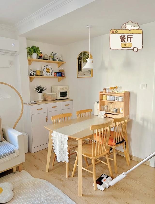 江苏发现一户人家的旧房改造,因太会布置而走红,原屋主:不卖了