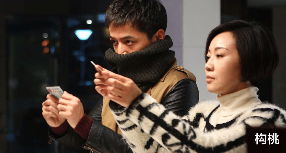 牛骏峰|张婧仪牛骏峰的《了不起的D小姐》过审，12集的民国悬疑即将来袭