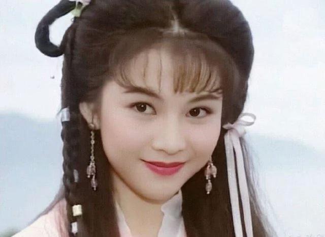 蔡少芬|刘銮雄形容蔡少芬：她是我见过最听话的女孩，命苦摊上个烂赌的妈