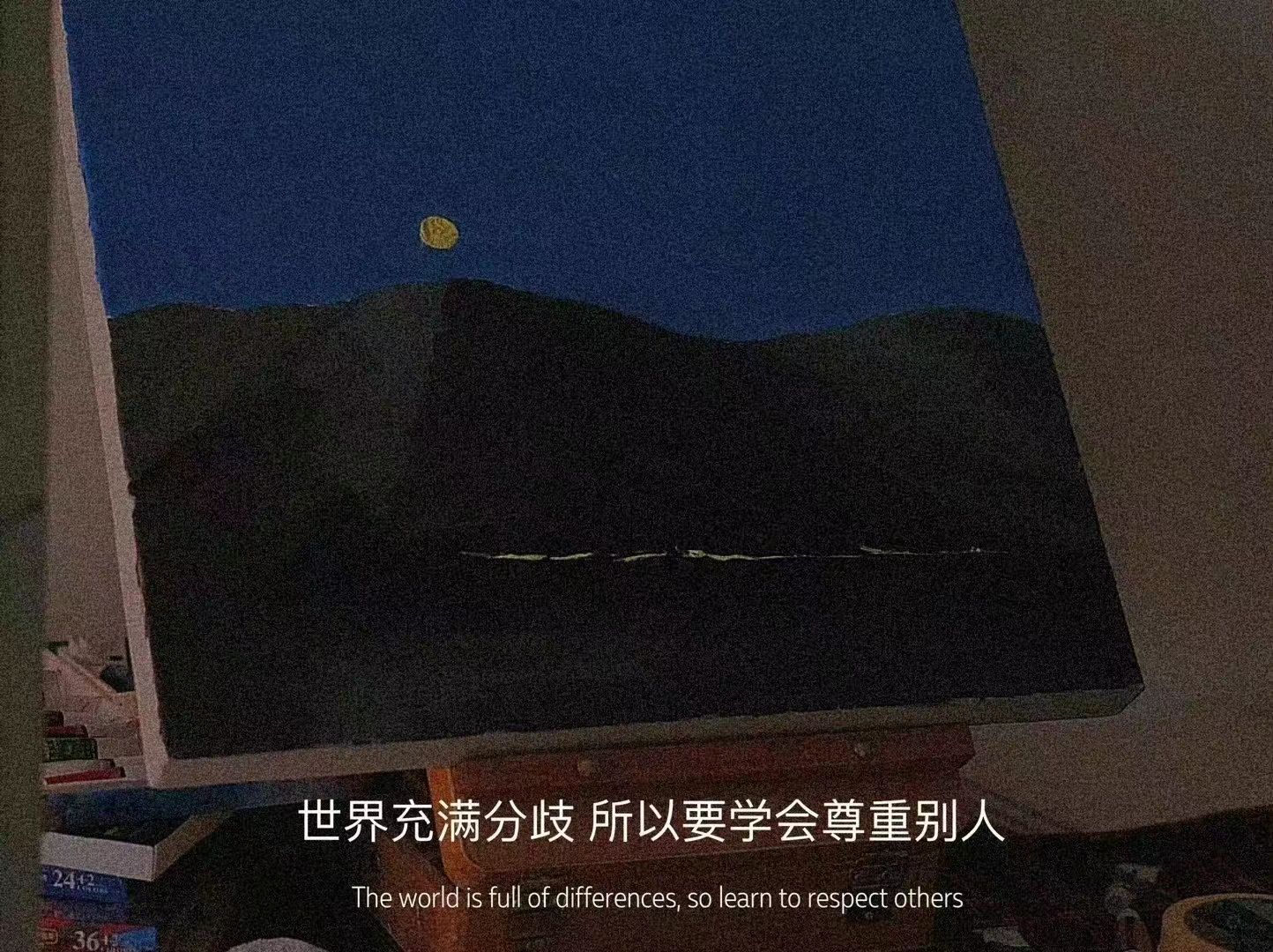 魅族|小众高级感文案