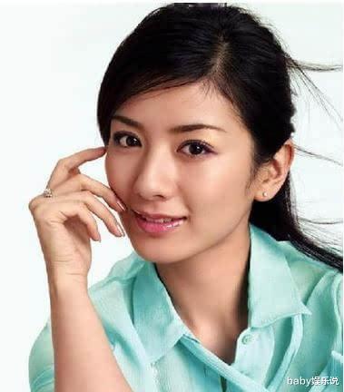 黄奕|黄奕：事业巅峰，被丈夫曝光私生活，如今怎样了