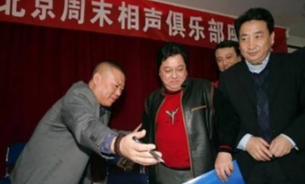 相声|相声分讽刺和歌颂两大类？姜昆：这是个伪命题，是人为制造的矛盾