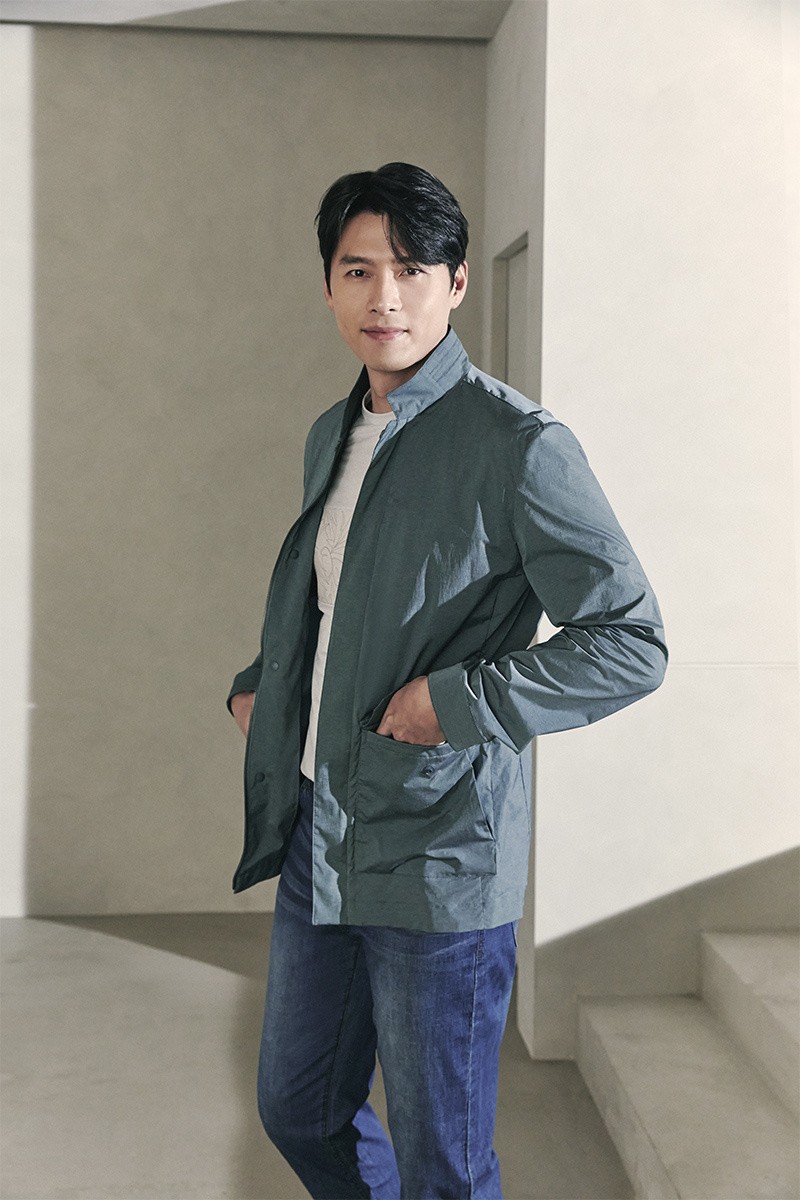 穿衣搭配|30+男士多看看玄彬的造型，这些风格沉稳有品位，很适合职场穿搭