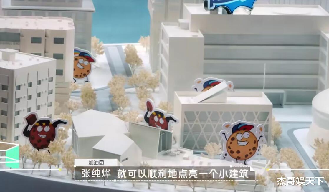 谢霆锋|《offer4》开播，谢霆锋很清醒，关晓彤很现实，魏大勋乱带节奏