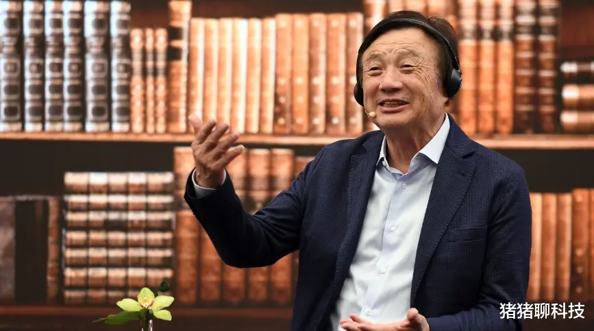 产品经理|任正非：2000年前后，每月都要发3个亿薪水，我真怕万一有一天发不出来