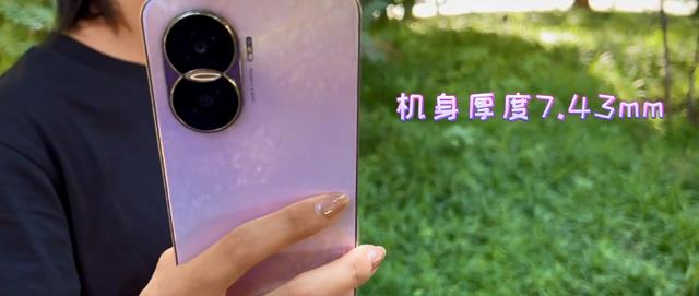 荣耀x40i|荣耀X40i首发测评:超窄边框+超大存储,用起来是怎样的体验?