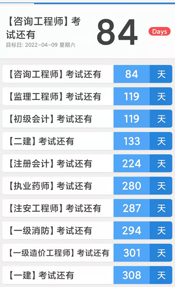 大学|22年一建造价监理注安等考试面临重大变革，不知道就晚了！