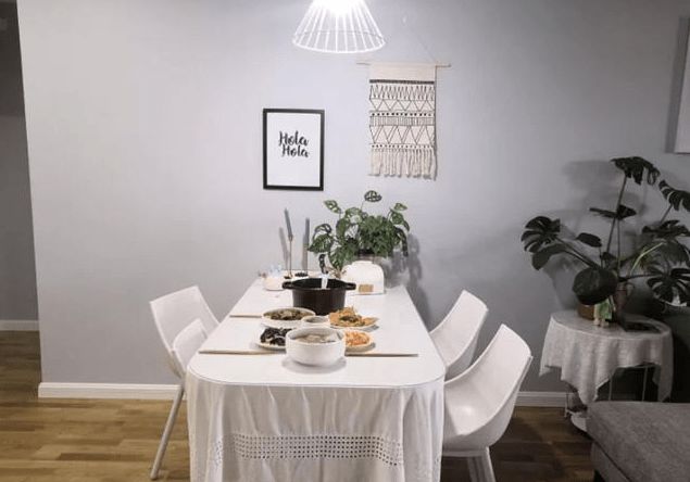 夫妻两买没人要的顶楼,装修完露台变空中花园,邻居都羡慕!