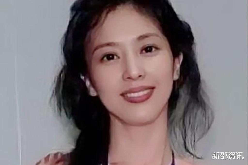 刘亦菲|“仙妈”刘晓莉:为女儿舍弃婚姻和事业,她才是刘亦菲硬气的资本