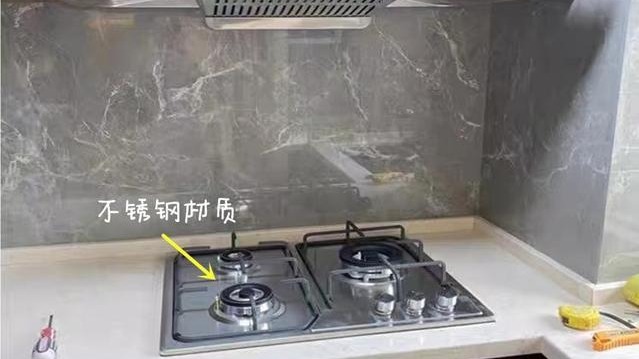 如果再给一次装修机会,我也在厨房装个三眼灶,做饭效率快几倍!