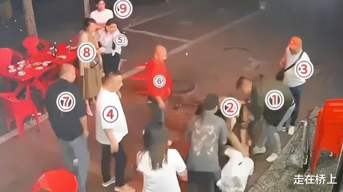 “唐山主犯”陈继志:叠马仔身份曝光,涉案6800亿