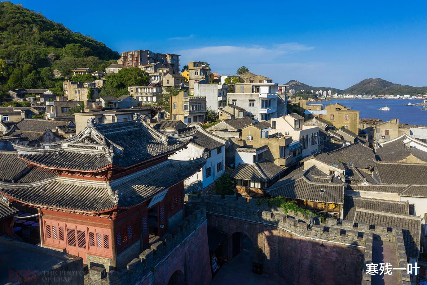 浙江省|国庆假期浙江象山怎么玩?大美景色、肥美海鲜、个性住宿,都在这