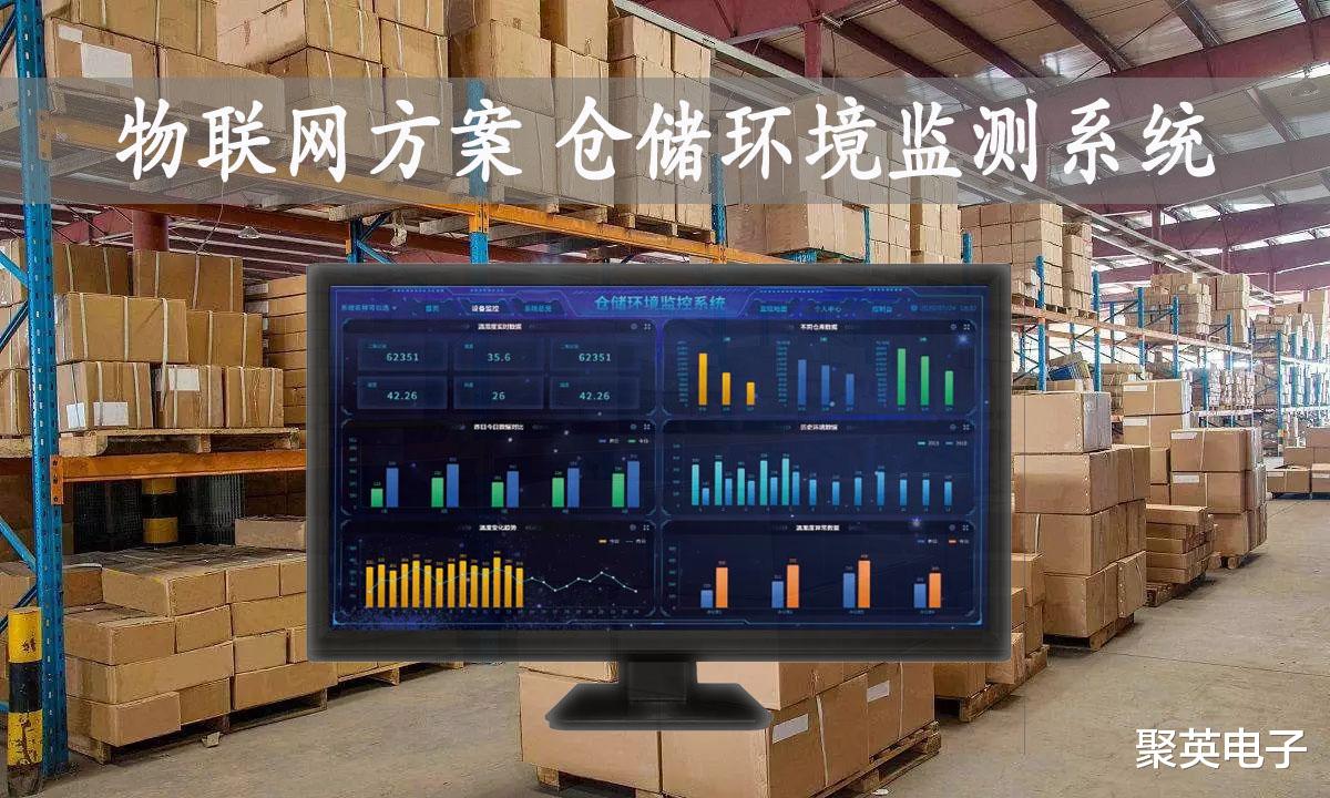 Uber|物联网方案应用,仓储环境监测系统,在线报警
