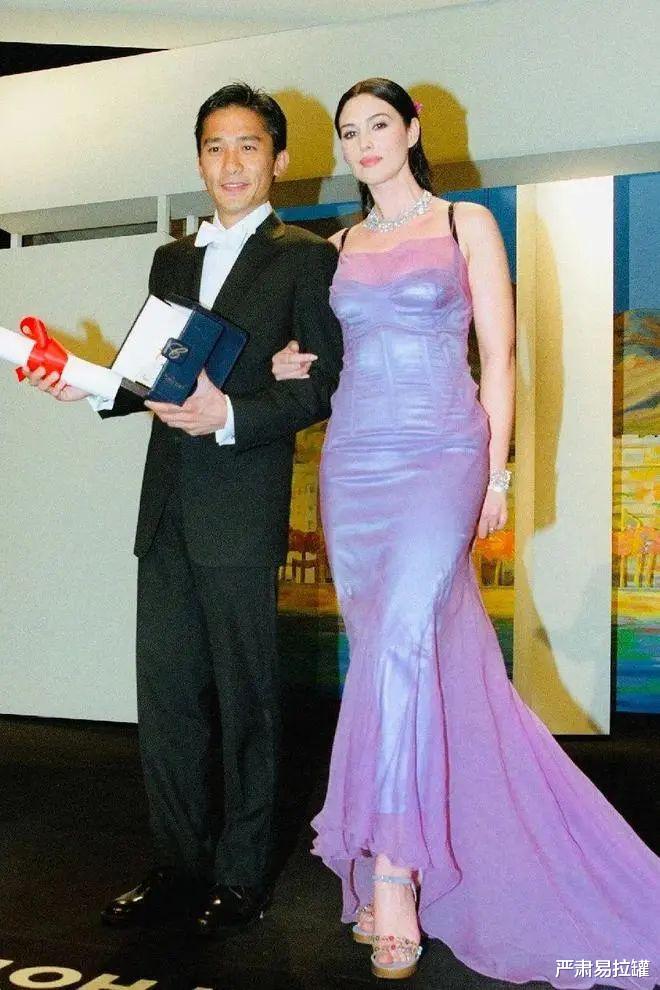 汤姆·克鲁斯|这对金童玉女离婚了，所有人都意难平