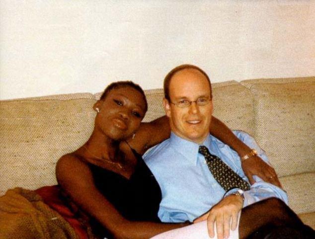 夏琳|不受控的情妇隔空叫嚣王妃，揭秘亲王和情妇以及夏琳的爱恨三角恋